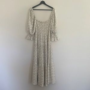 Nothing Fits But KIKO DRESS in ICHIKA